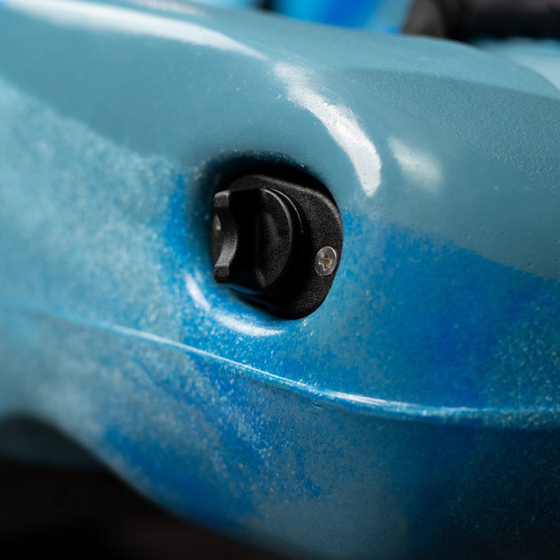 Drain Plug Jonny Boats