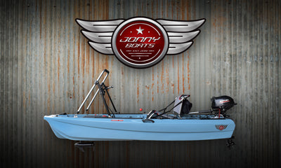 Press Release: Personalized Boating Blending Classic Simplicity and Customizable Modern Design