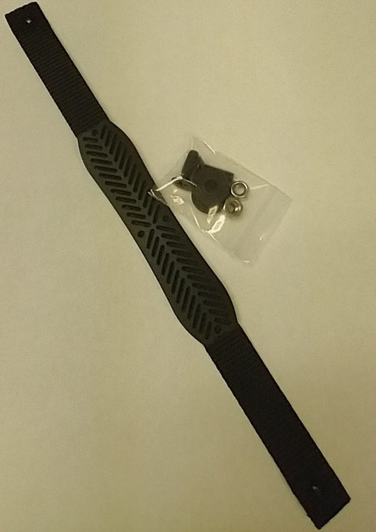 Flat Rubber Handle Jonny Boats